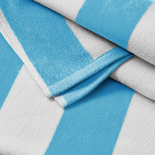 Premium 100% Cotton Velour Beach Towels