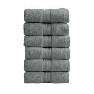 Soft Cotton Quick-Dry Everyday Towel Set