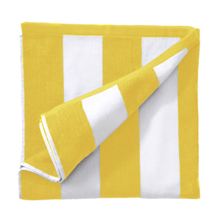 Premium 100% Cotton Velour Beach Towels
