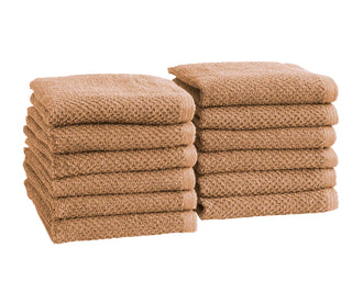 100% Cotton Absorbent & Quick-Dry Bath Towels