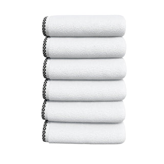 Boho-Inspired Quick-Dry Cotton Towels