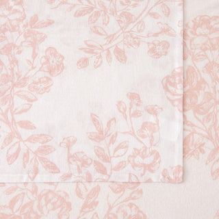 Turkish Cotton Flannel Sheet - Belle Collection