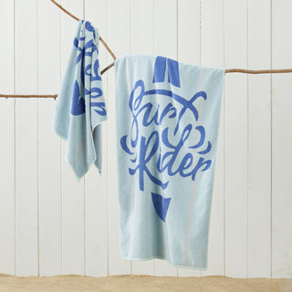 2 Pack Vibrant Beach Towels - Boca Collection