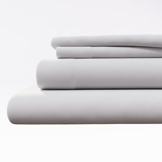 Organic Cotton Jersey Knit Sheets