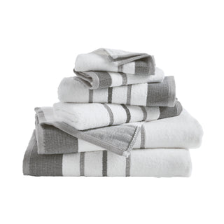 Premium Cotton Decorative Bath Towel Set