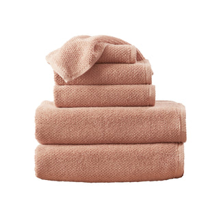 100% Cotton Absorbent & Quick-Dry Bath Towels