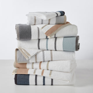Premium Cotton Decorative Bath Towel Set