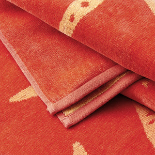 2 Pack 100% Cotton Printed Beach Towel