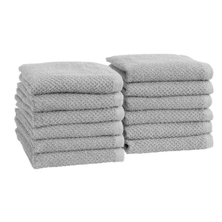 100% Cotton Absorbent & Quick-Dry Bath Towels