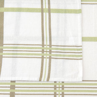 Turkish Cotton Flannel Sheet - Belle Collection