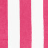 Oversized Cotton Cabana Beach Towel - Novia Collection