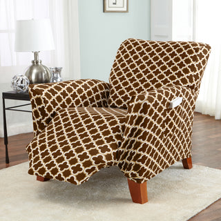 Printed Slipcover