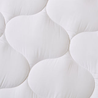 Stitched Mattress Topper - Kyla Collection