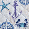 Nautical Motif