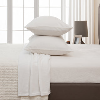 Velvet Plush Warm and Cozy Sheet Set