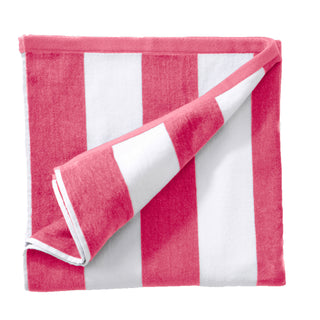 Premium 100% Cotton Velour Beach Towels