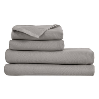 TENCEL Lyocell & Linen Sheet Set