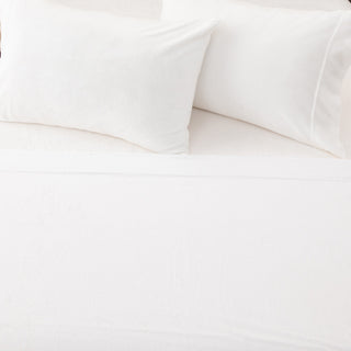 Velvet Plush Warm and Cozy Sheet Set