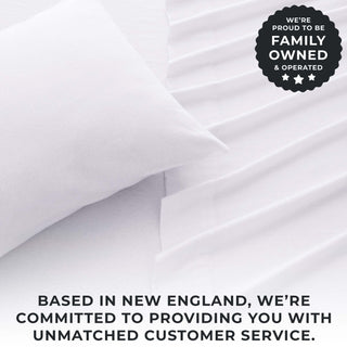 Premium Turkish Cotton Heavyweight Flannel Sheet Set
