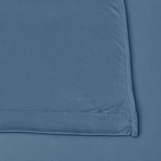 4-Piece Interlock Technology Performance Cooling Sheet Set - Mackenna Collection