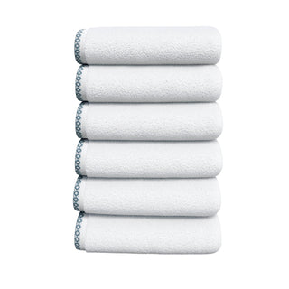Boho-Inspired Quick-Dry Cotton Towels