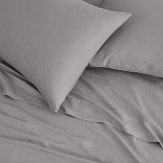 TENCEL Lyocell & Linen Sheet Set