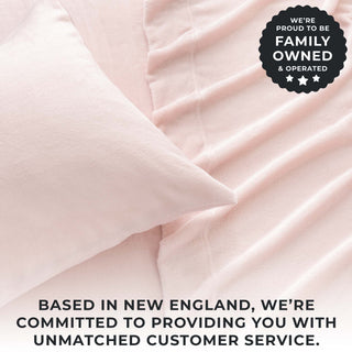 Velvet Plush Warm and Cozy Sheet Set
