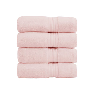 Soft Cotton Quick-Dry Everyday Towel Set