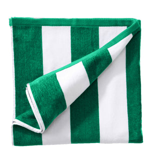 Premium 100% Cotton Velour Beach Towels