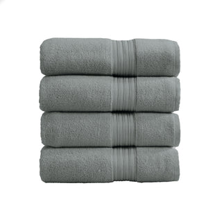 Soft Cotton Quick-Dry Everyday Towel Set