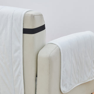 Velvet Plush Pet Furniture Protector