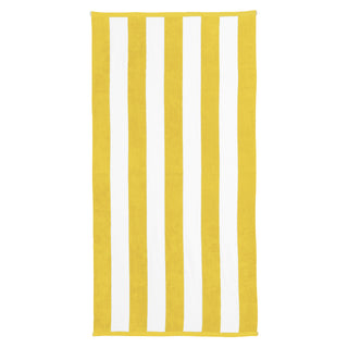 Premium 100% Cotton Velour Beach Towels