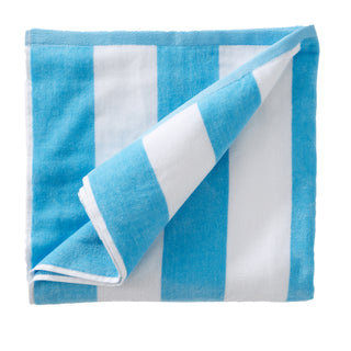 Premium 100% Cotton Velour Beach Towels