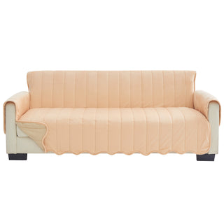 Velvet Plush Pet Furniture Protector