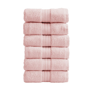 Soft Cotton Quick-Dry Everyday Towel Set
