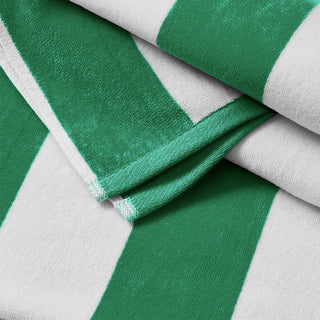 Premium 100% Cotton Velour Beach Towels