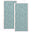 Mineral Blue / Blush