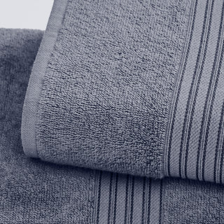 Soft Cotton Quick-Dry Everyday Towel Set