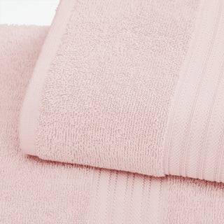 Soft Cotton Quick-Dry Everyday Towel Set