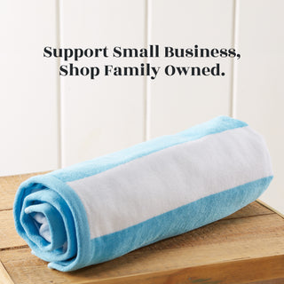 Premium 100% Cotton Velour Beach Towels
