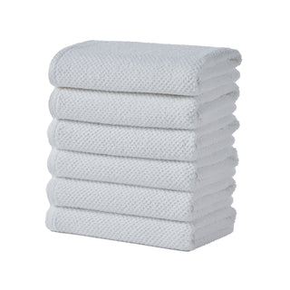 100% Cotton Absorbent & Quick-Dry Bath Towels