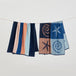 Starfish & Stripe Pink / Blue