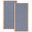 Stone Blue / Clay