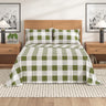 Buffalo Check - Green