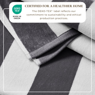Premium 100% Cotton Velour Beach Towels