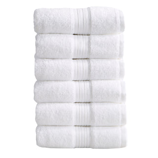 Soft Cotton Quick-Dry Everyday Towel Set