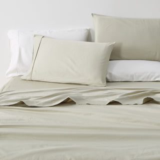 Ultra Soft 400TC Cotton Sateen Sheet Set
