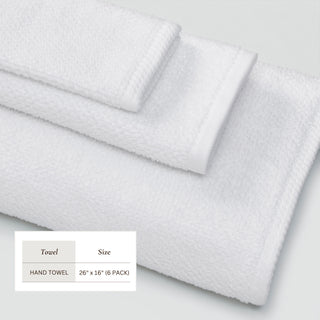 100% Cotton Absorbent & Quick-Dry Bath Towels