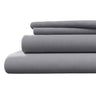 Heathered Denim Blue