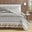 Rustic Lodge Stripes